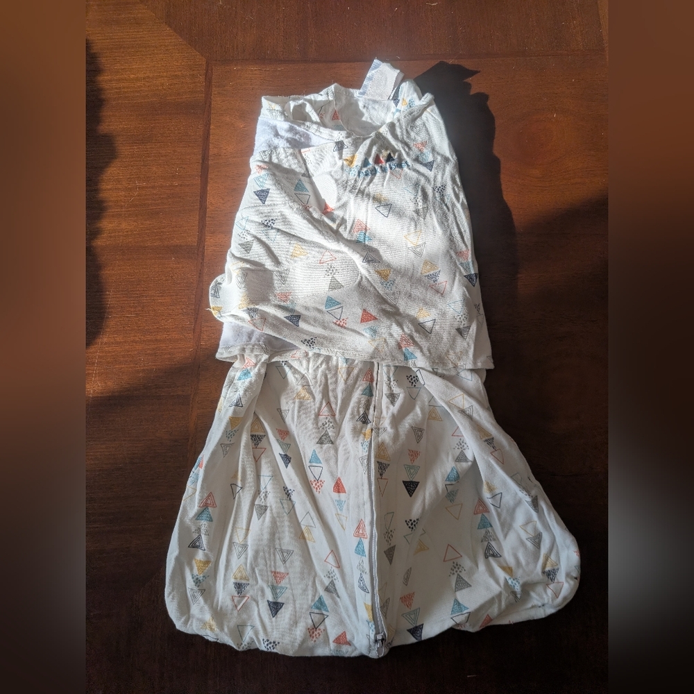 Halo Swaddle - Picture 2 of 5